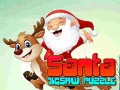 Ойын Santa Jigsaw Puzzle