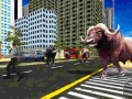 Ойын Wild Bull Shooter