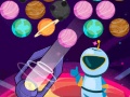 Ойын Bubble Planets