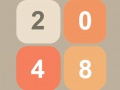Ойын 2048