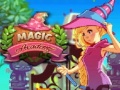 Ойын Magic Academy