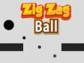 Ойын Zig Zag Ball