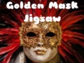 Ойын Golden Mask Jigsaw
