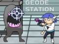 Ойын Geode Station