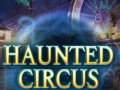 Ойын Haunted Circus