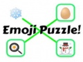 Ойын Emoji Puzzle!