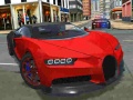 Ойын Car Simulation