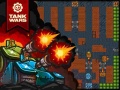 Ойын Tank Wars: Pro