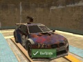 Ойын Battle Cars 3d