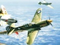 Ойын Aviation Art Air Combat Slide
