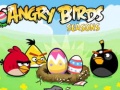 Ойын Angry Birds seasons
