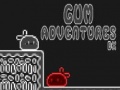 Ойын Gum Adventures DX