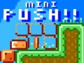 Ойын Mini Push