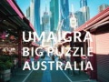 Ойын Umaigra Big Puzzle Australia