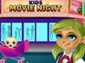 Ойын Kids Movie Night 