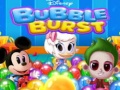 Ойын Disney Bubble Burst
