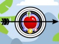 Ойын Apple Shooter