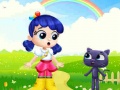 Ойын Lue and the Rainbow Adventure