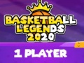 Ойын Basketball Legends 2020