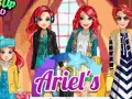 Ойын Ariel's Life Cycle