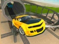 Ойын Car Driving Stunt Game 3d