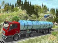 Ойын Real Oil Tanker Simulator Mania