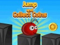 Ойын Jump and Collect Coins
