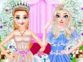 Ойын My Sisters Perfect Wedding