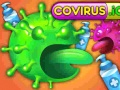 Ойын Covirus.io