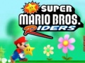 Ойын Super Wario Riders