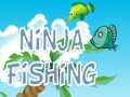Ойын Ninja Fishing