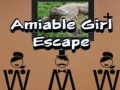 Ойын Amiable Boy Escape