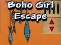 Ойын Boho Girl Escape