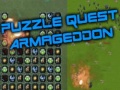 Ойын Puzzle Quest Armageddon