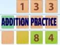 Ойын Addition Practice