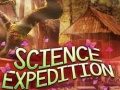 Ойын Science Expedition