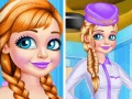 Ойын Princess Stewardess