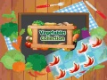 Ойын Vegetables Collection