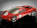 Ойын Super Cars Jigsaw Puzzle