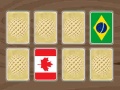Ойын World Flags Memory