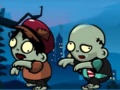 Ойын Zombie Mayhem