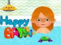 Ойын Happy Bath
