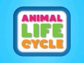 Ойын Animal Life Cycle