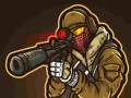 Ойын Sniper Trigger