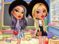 Ойын Back To School Fashion Dolls