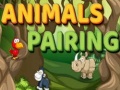 Ойын Animals Pairing