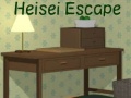 Ойын Heisei Escape
