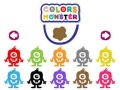 Ойын Colors Monster