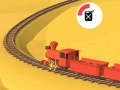 Ойын Off The Rails 3d