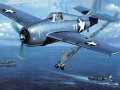 Ойын Aviation Art Air Combat Puzzle